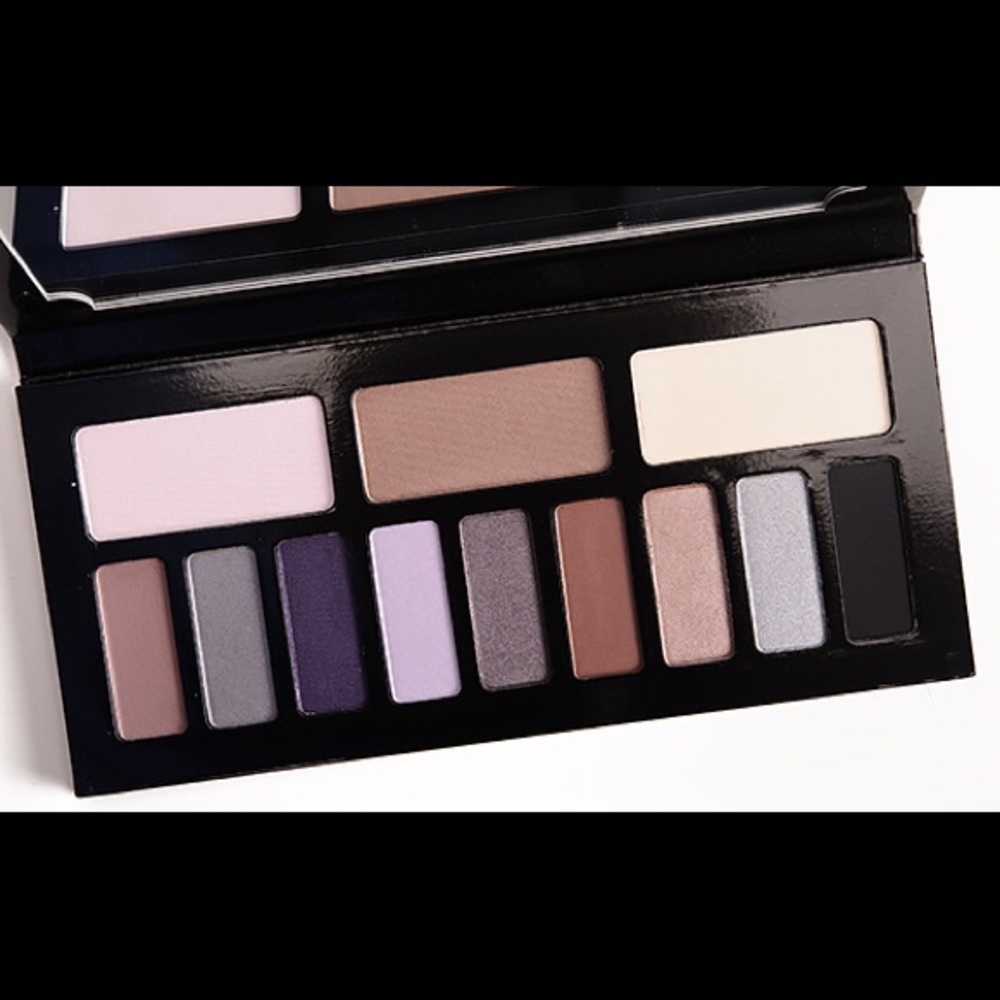 Kat Von D Innerstellar Palette